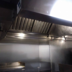 Photo of Philadelphia Hood Cleaning