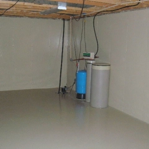 Photo of Absolute Waterproofing & Drainage Systems