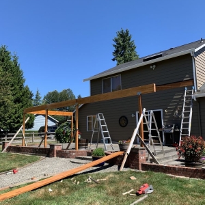 Bellevue On point Carpentry