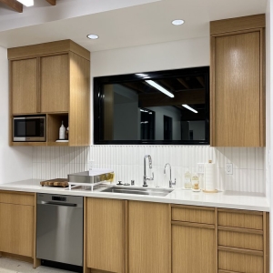 Commerce Hybrid Cleaning Services