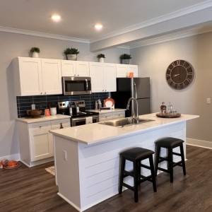 Photo of Pointe Grand Kingsland East