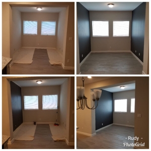 Photo of Rudy Professional Painting