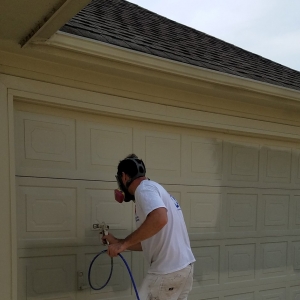 Photo of Rudy Professional Painting