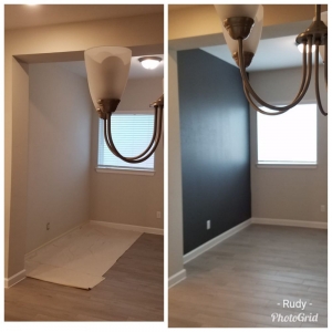 Photo of Rudy Professional Painting