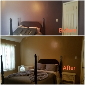 Photo of Rudy Professional Painting