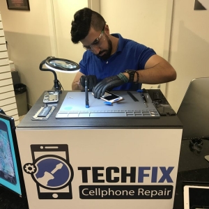 Photo of TechFix iPhone & Computer Repair
