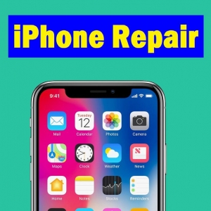Photo of TechFix iPhone & Computer Repair
