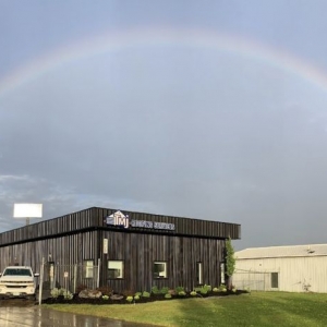 Photo of TMJ Construction-Grimes