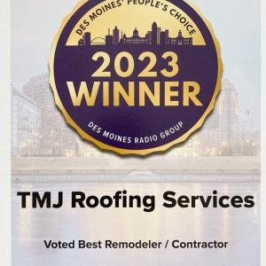 Photo of TMJ Construction-Grimes