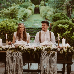 Photo of Vanessa Serrani Wedding Planner