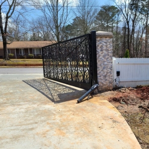 Photo of Atlanta Fence Doctor