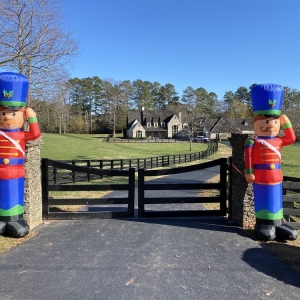 Photo of Atlanta Fence Doctor