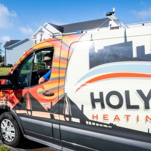 Charleston Holy City Heating & Air