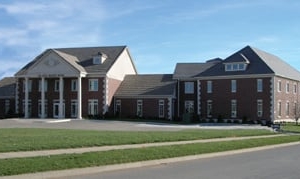 Photo of Central Bank