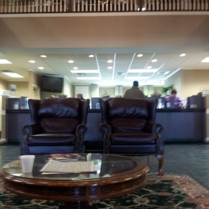 Photo of Central Bank