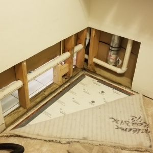 Photo of Handyman CBG