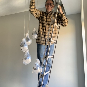Photo of Handyman CBG