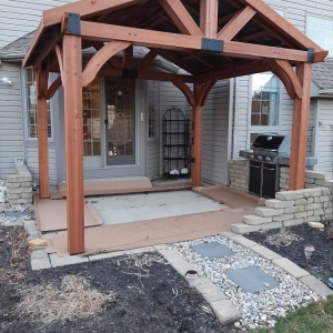 McCordsville N & M Delivery And Installation