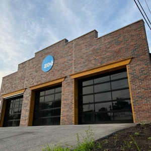Photo of ZoÃ« Facility Services