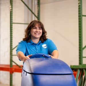 Photo of ZoÃ« Facility Services