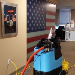Photo of NYC Steam Cleaning