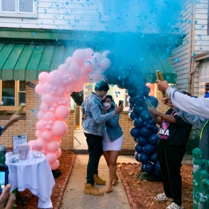 Photo of Party On Butler