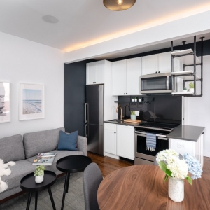 Photo of Big Apple Living