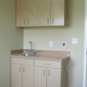 Photo of Nelson and Sons Woodworking