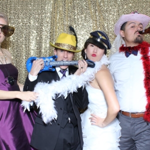 Photo of SD Photo Booth Rentals
