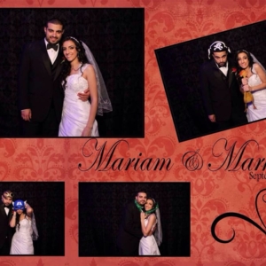 Photo of SD Photo Booth Rentals