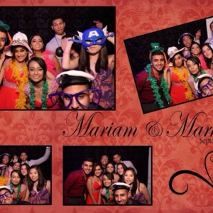 Photo of SD Photo Booth Rentals