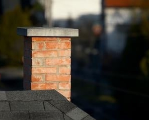 Linwood Black Stone Chimney Company
