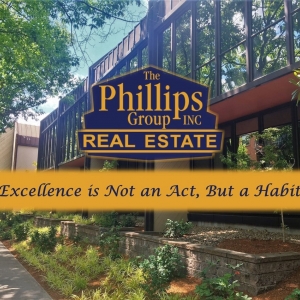 Photo of The Phillips Group - Vancouver