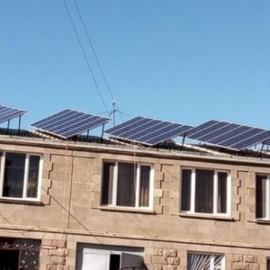 Photo of Solarify