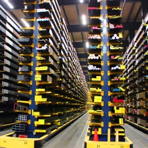 Photo of Alro Steel - Melrose Park