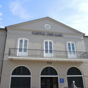 Photo of Capital One Bank