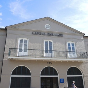 Photo of Capital One Bank