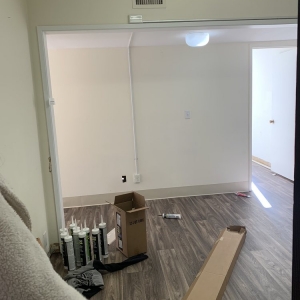 Photo of Supremacy Painting