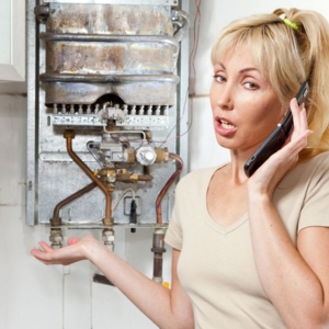 Photo of Lewis Boiler Services