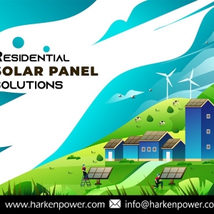 Photo of Harken Power