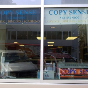 Photo of Copy Sense