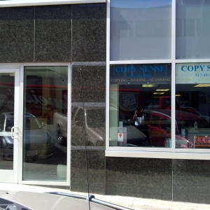 Photo of Copy Sense
