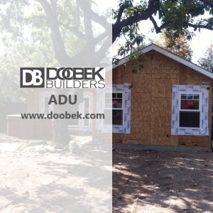 Photo of Doobek Room Addition Contractor and Remodeling