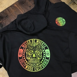 Photo of Moment Screen Printing