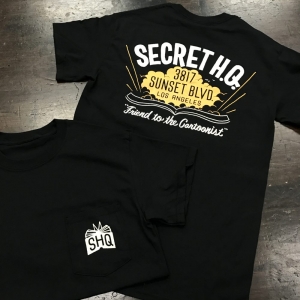 Photo of Moment Screen Printing