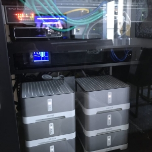 Photo of Envigo Networks