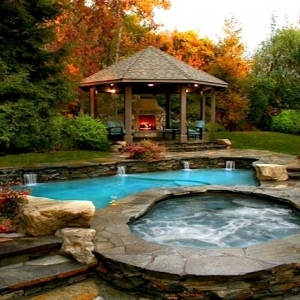 Photo of Luxe h2o