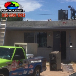 Photo of Comfort Zone Heating & Cooling