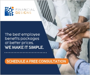 Photo of Financial Designs