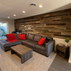 Huntington Beach Mom's Garage Woodworking